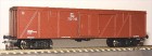 3510 Peresvet 4-axle Box car